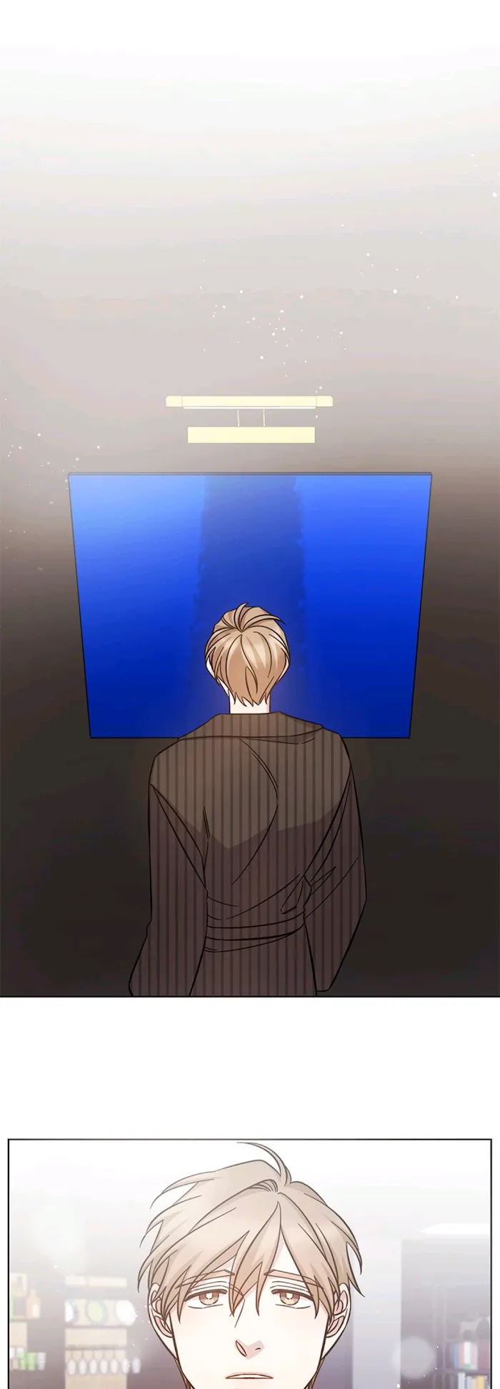 Ways Of Parting - Chapter 31 Page 2