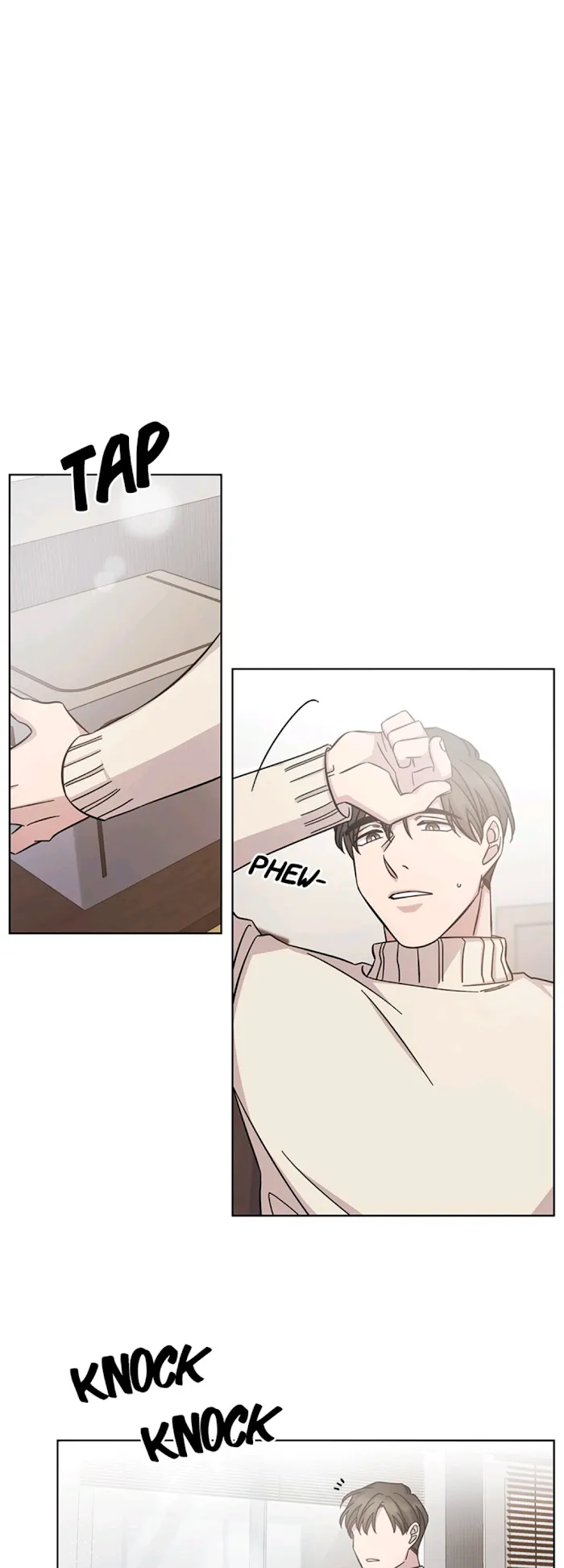 Ways Of Parting - Chapter 32 Page 7