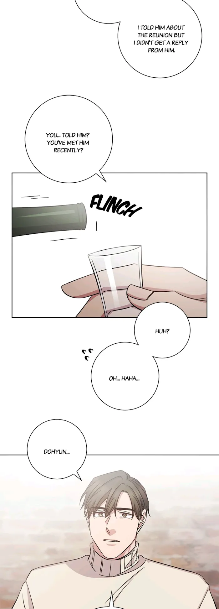 Ways Of Parting - Chapter 32 Page 15