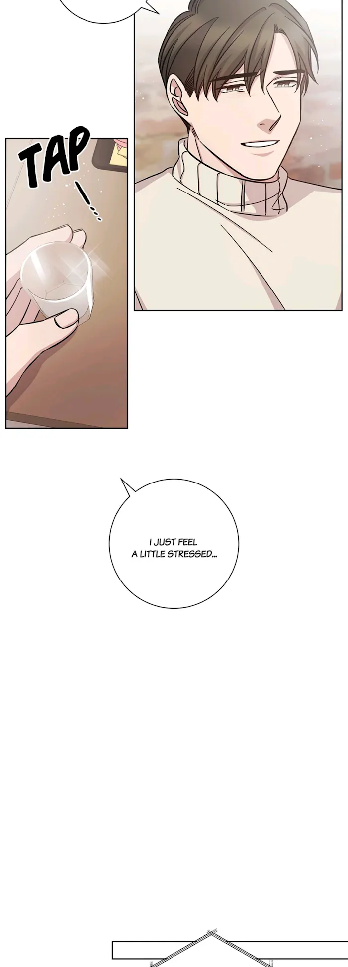 Ways Of Parting - Chapter 32 Page 24