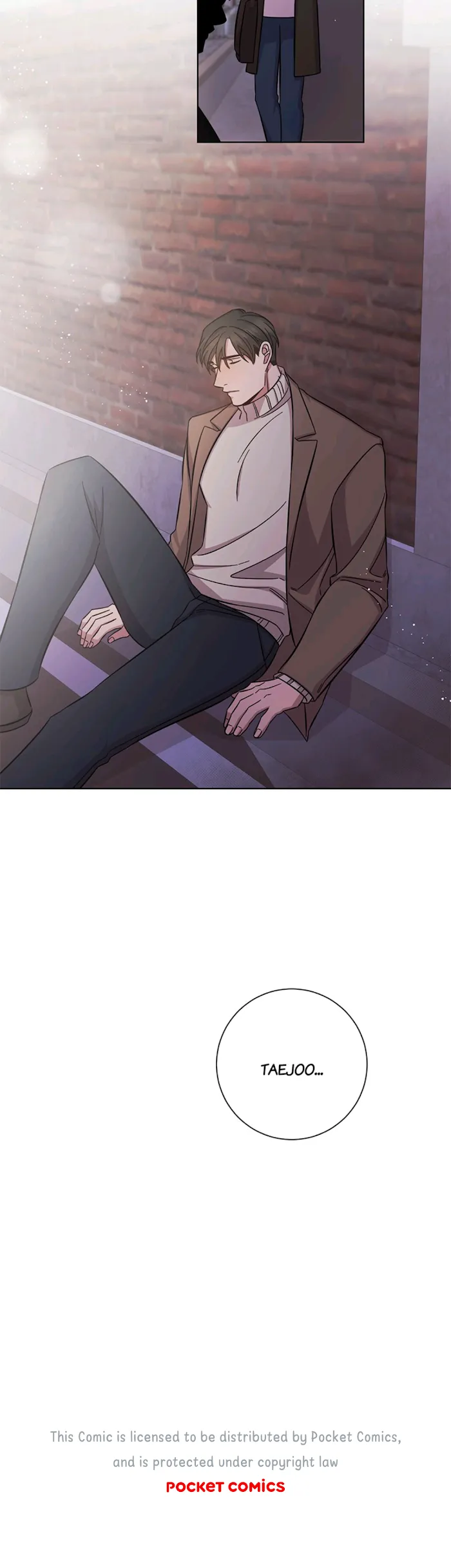 Ways Of Parting - Chapter 32 Page 27