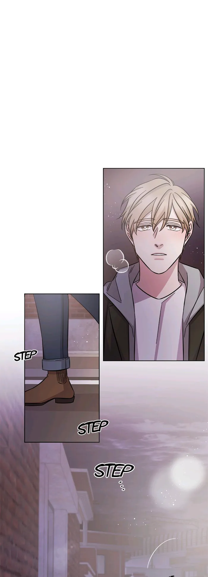 Ways Of Parting - Chapter 33 Page 2