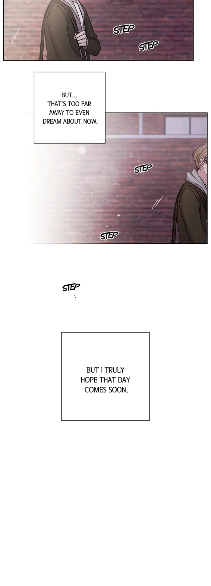 Ways Of Parting - Chapter 33 Page 23