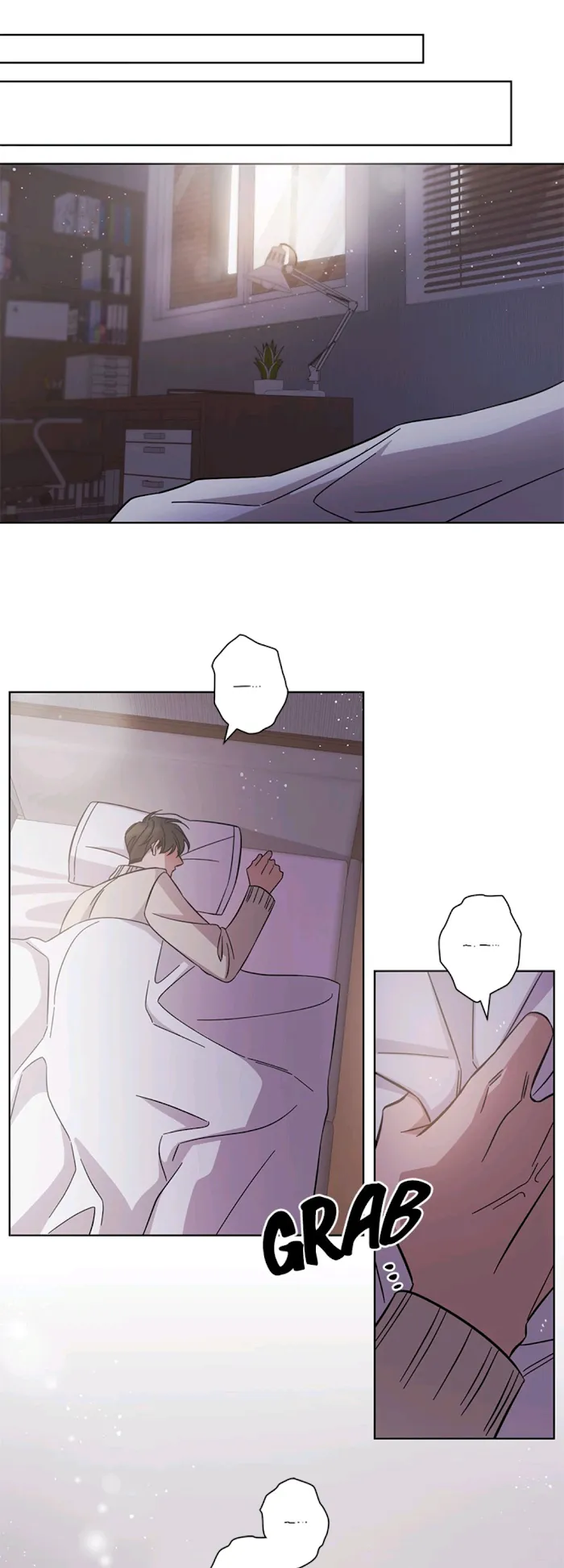 Ways Of Parting - Chapter 33 Page 24