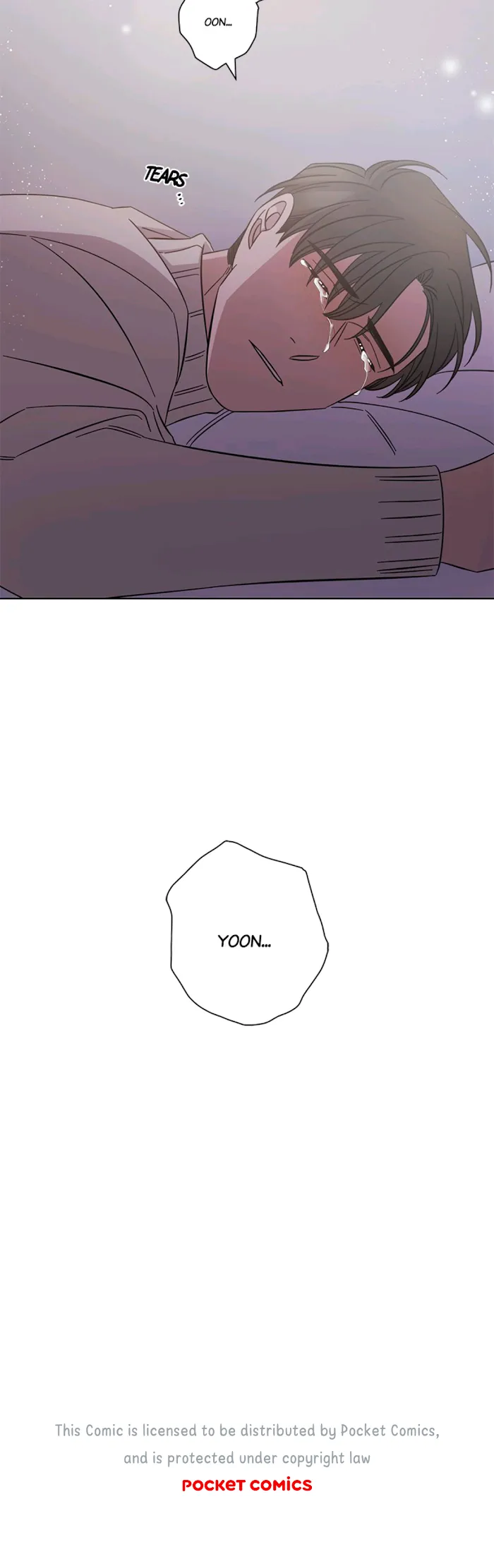Ways Of Parting - Chapter 33 Page 25