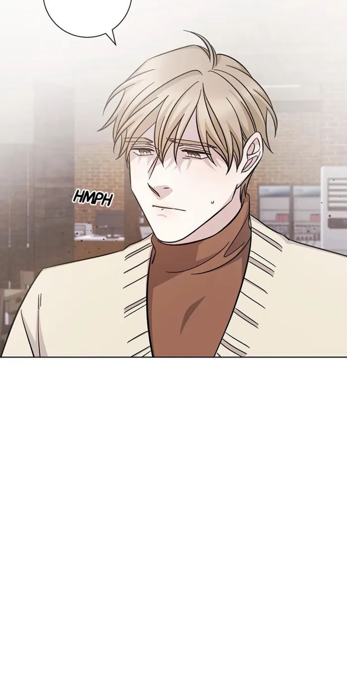 Ways Of Parting - Chapter 34 Page 3