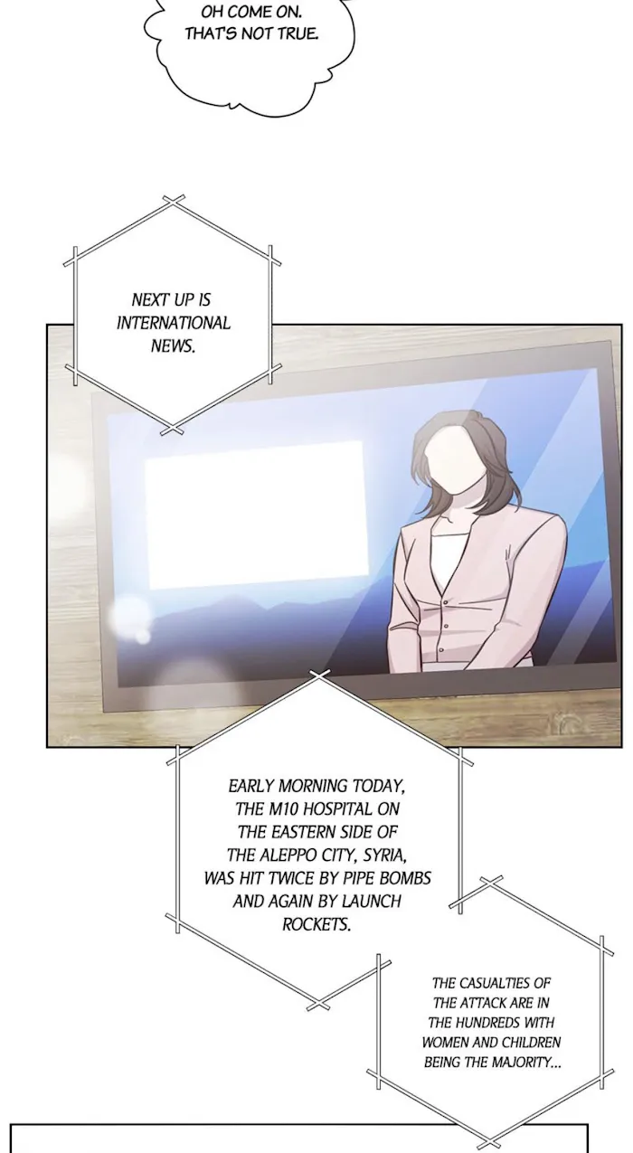 Ways Of Parting - Chapter 34 Page 14