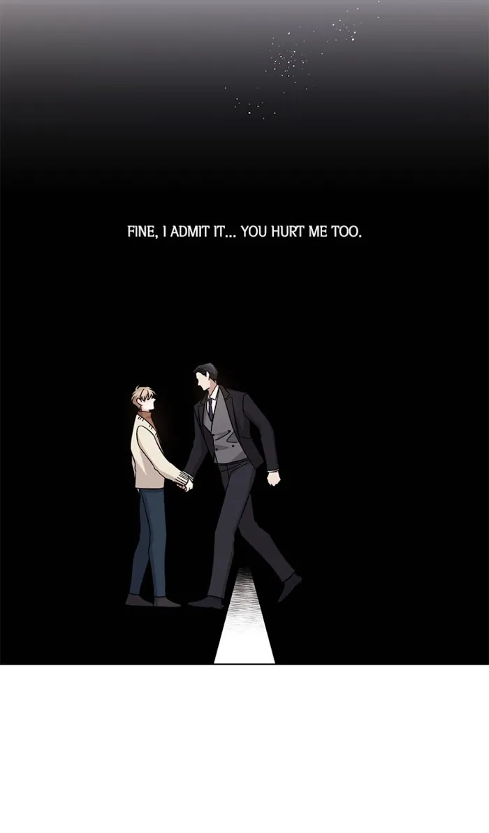 Ways Of Parting - Chapter 34 Page 22