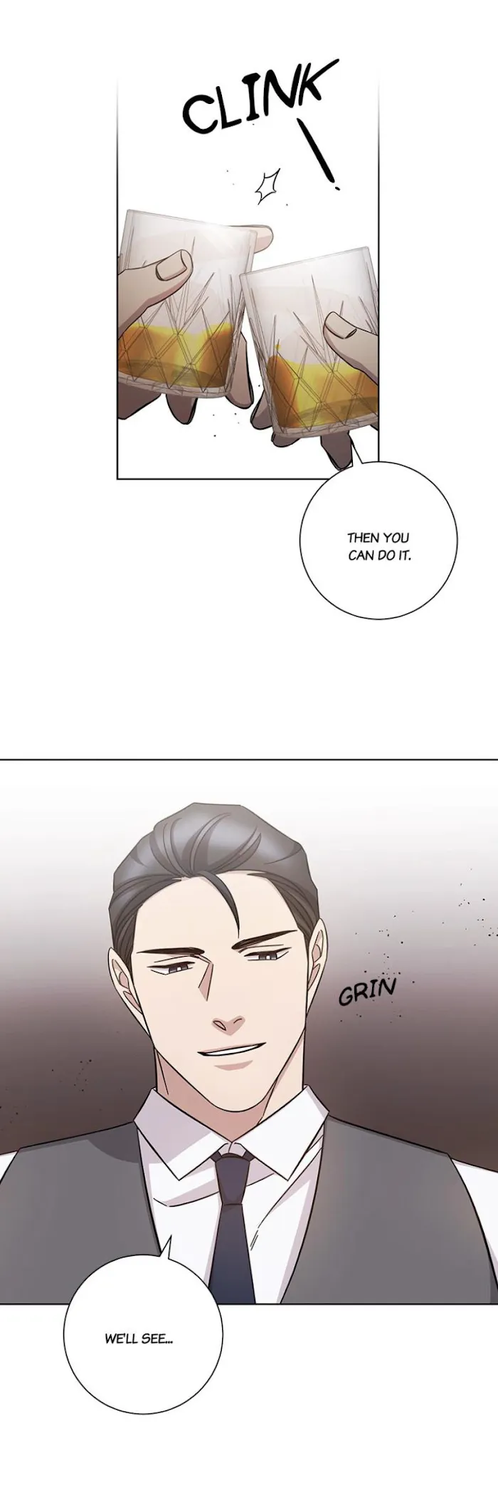 Ways Of Parting - Chapter 34 Page 27