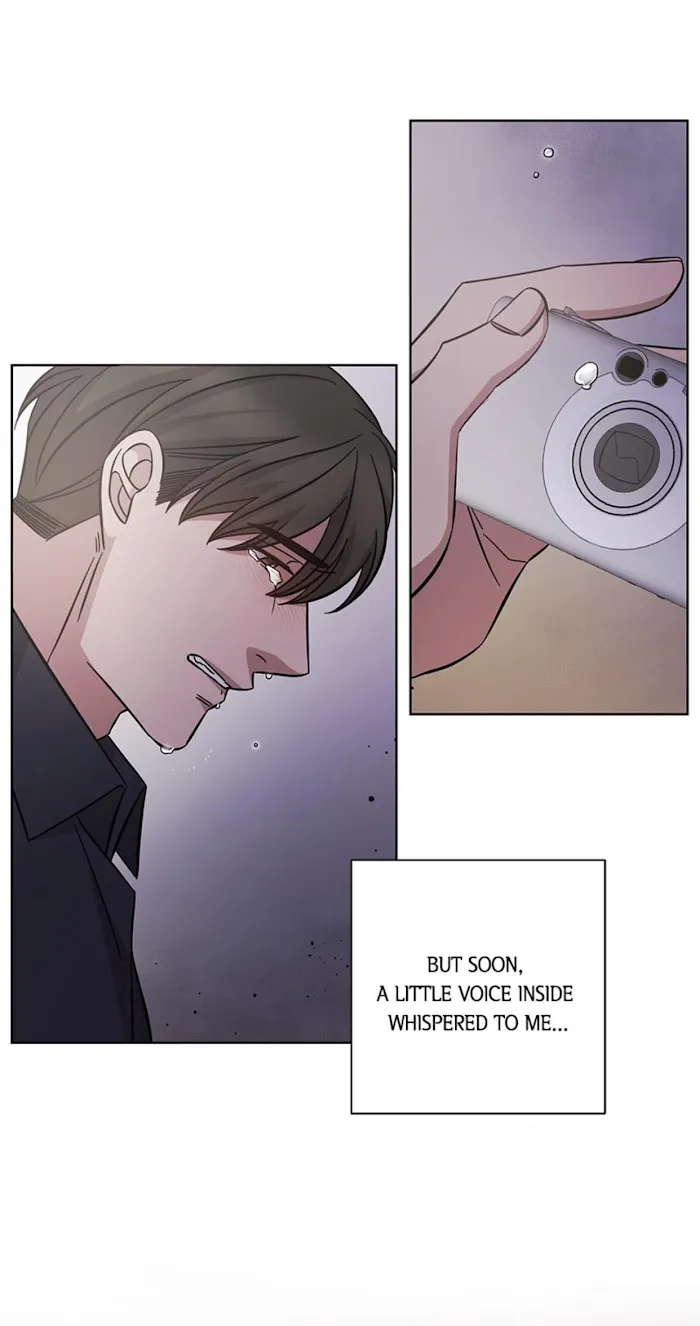 Ways Of Parting - Chapter 35 Page 4