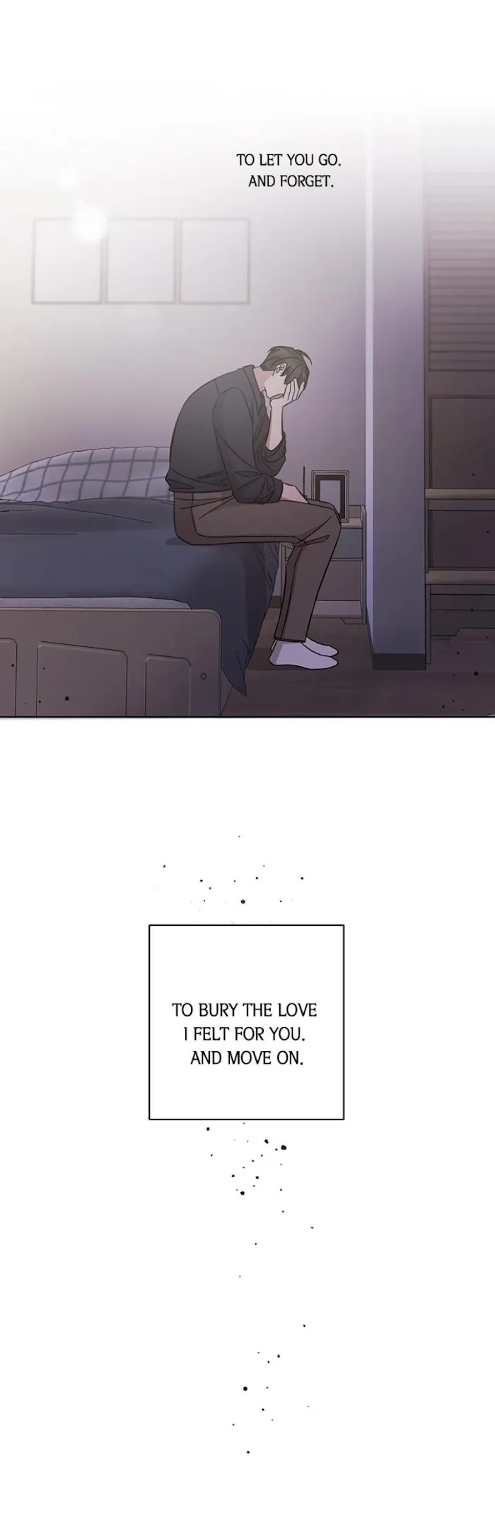 Ways Of Parting - Chapter 35 Page 5