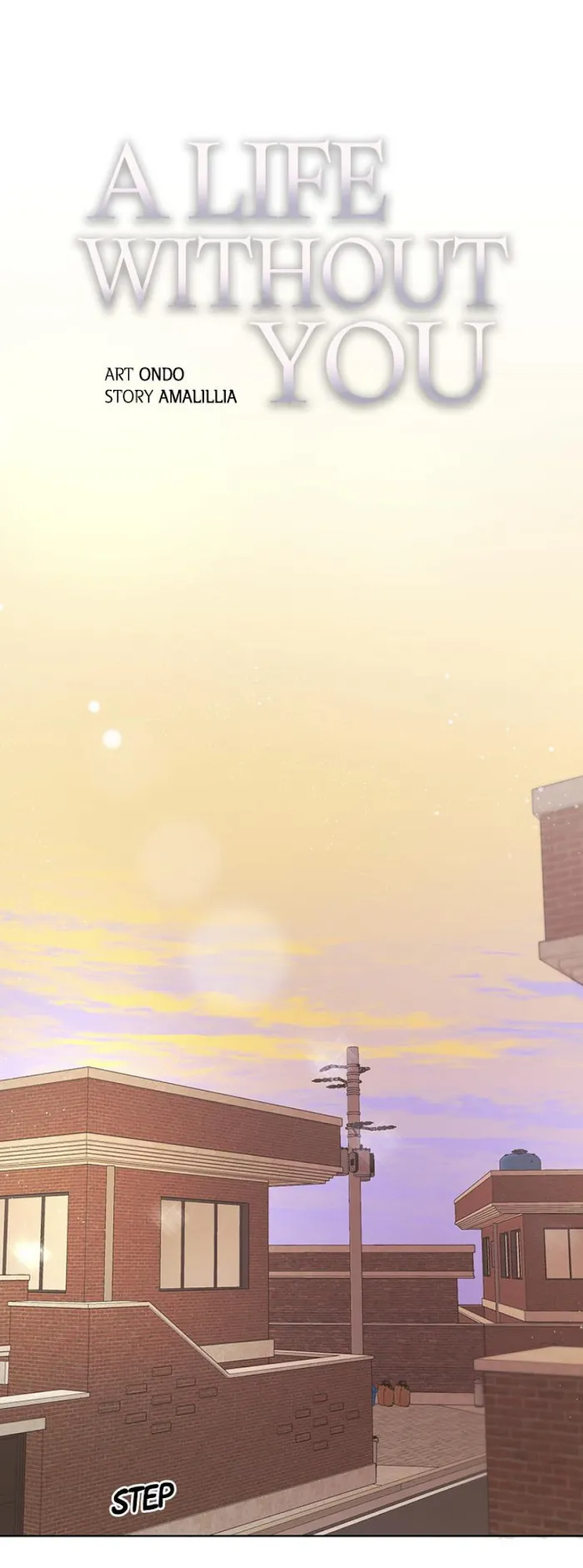 Ways Of Parting - Chapter 35 Page 6
