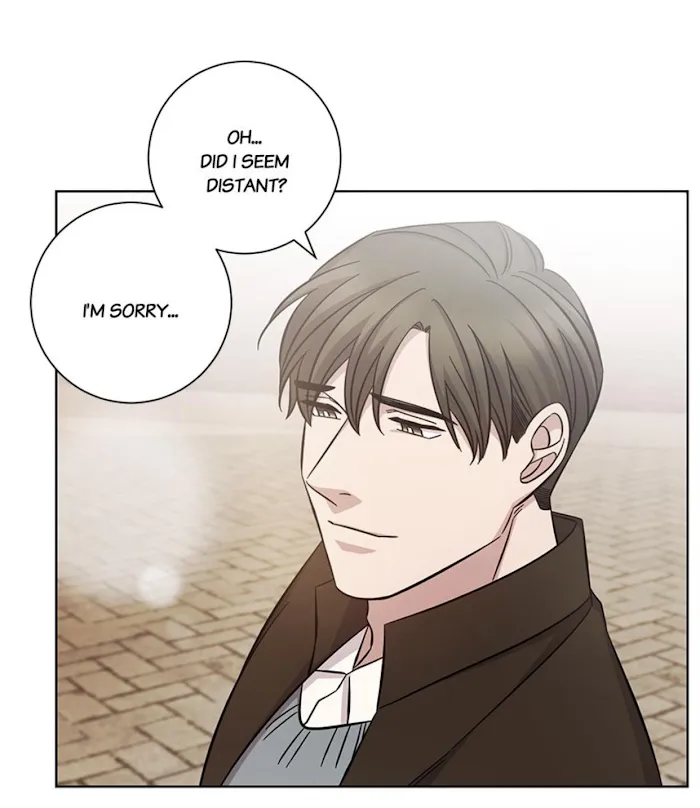Ways Of Parting - Chapter 35 Page 11