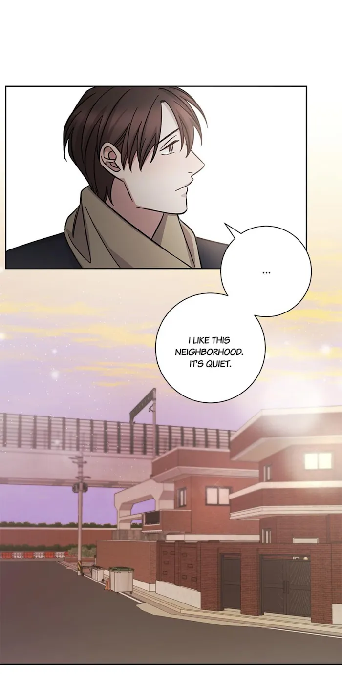 Ways Of Parting - Chapter 35 Page 13