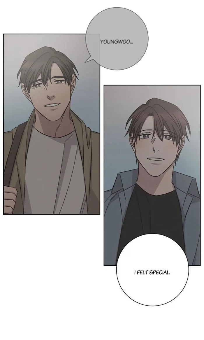 Ways Of Parting - Chapter 35 Page 16
