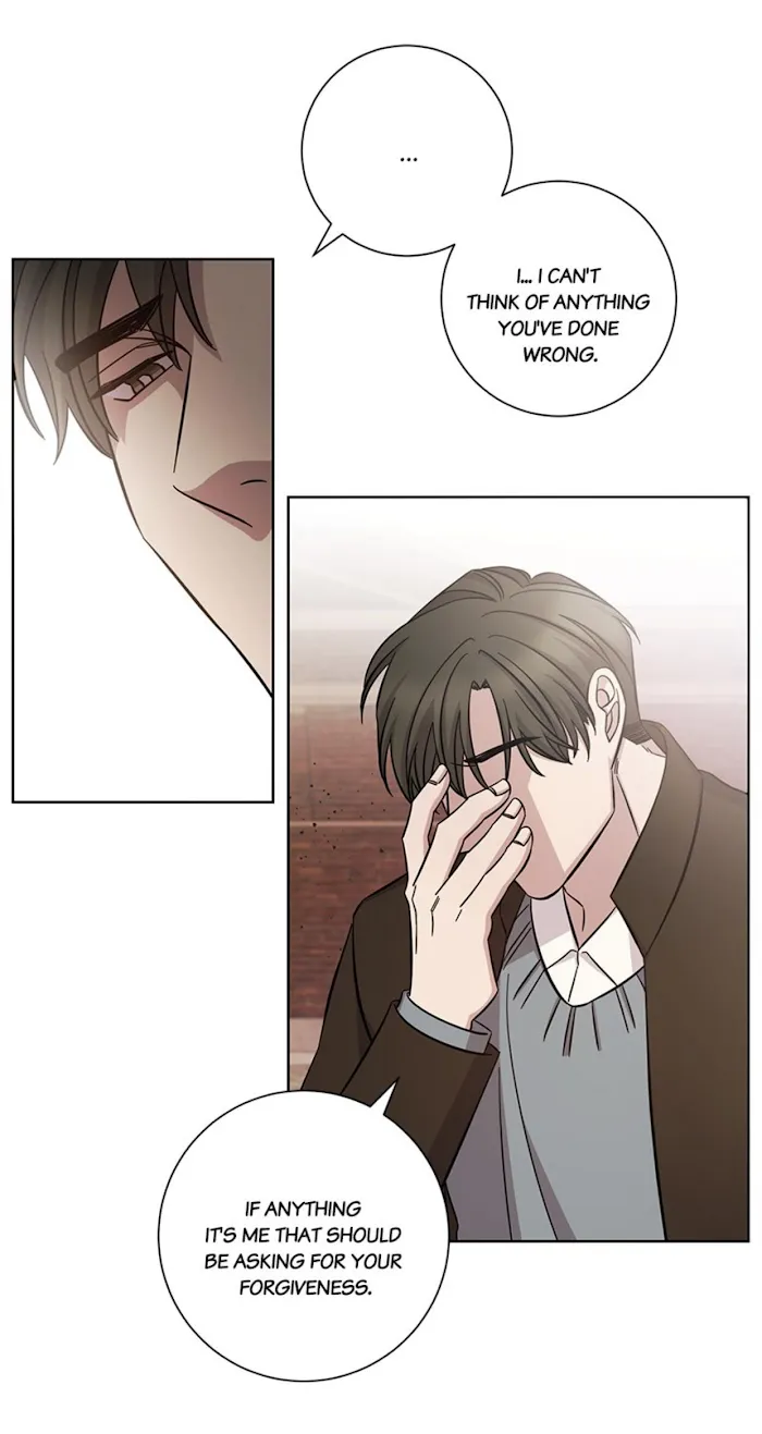 Ways Of Parting - Chapter 35 Page 20