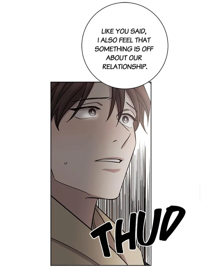 Ways Of Parting - Chapter 35 Page 22