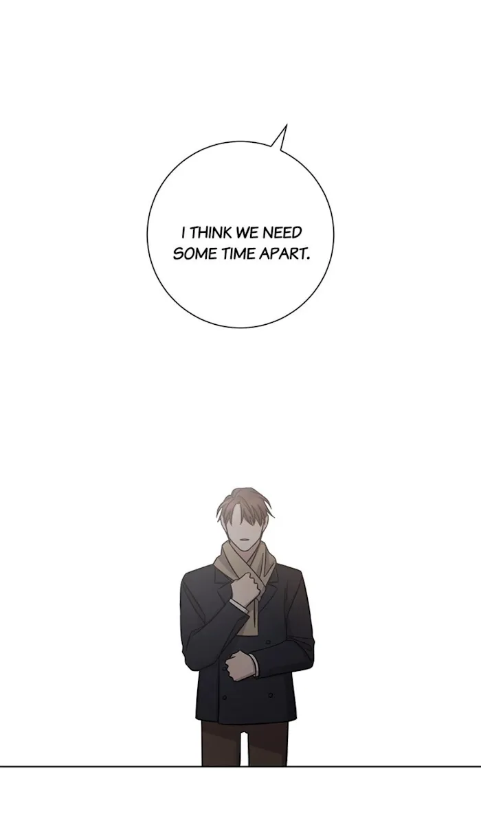 Ways Of Parting - Chapter 35 Page 24