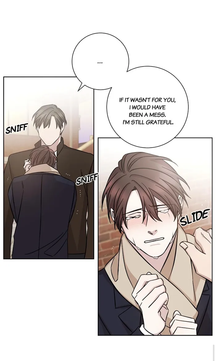 Ways Of Parting - Chapter 35 Page 28