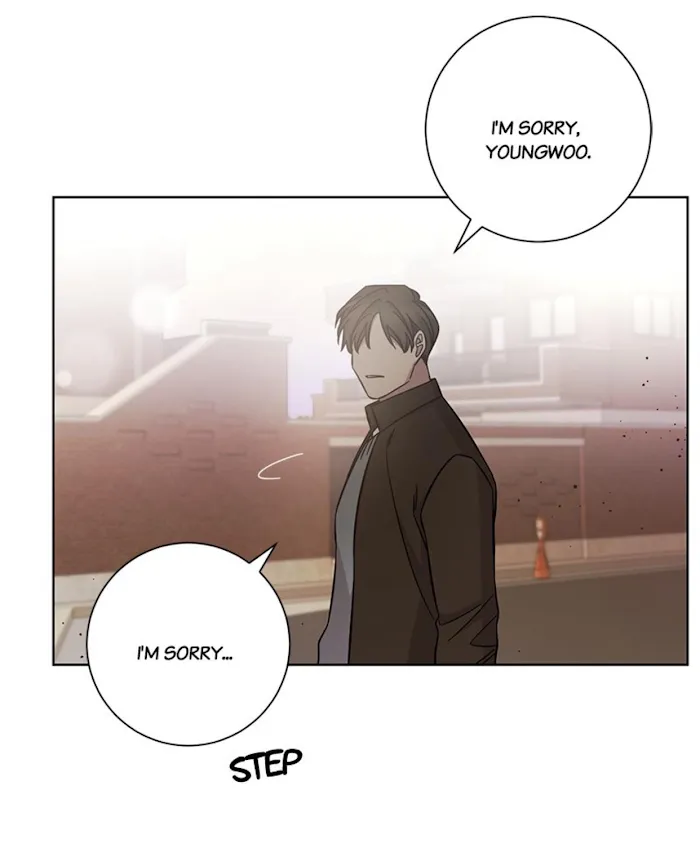 Ways Of Parting - Chapter 35 Page 30