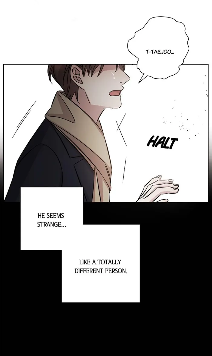 Ways Of Parting - Chapter 35 Page 31