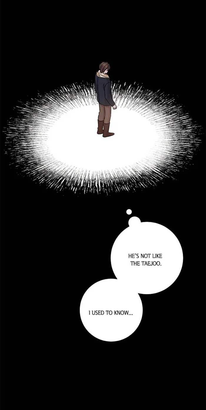 Ways Of Parting - Chapter 35 Page 32