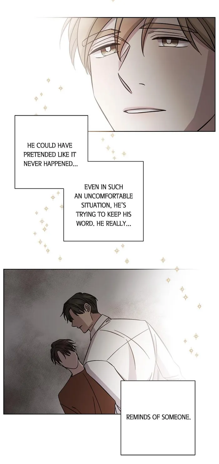 Ways Of Parting - Chapter 36 Page 12