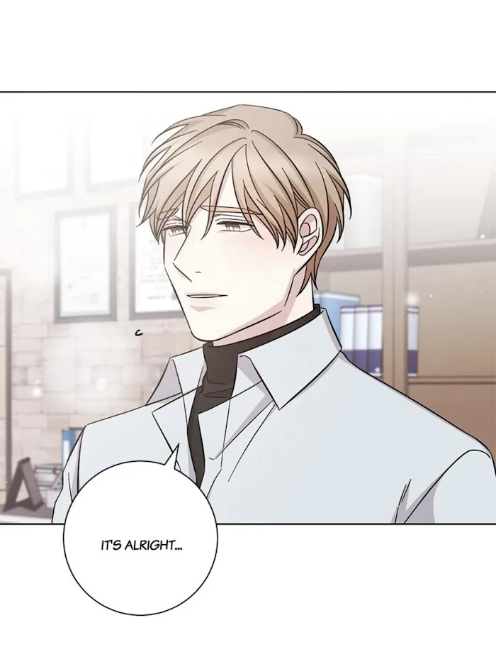 Ways Of Parting - Chapter 36 Page 13