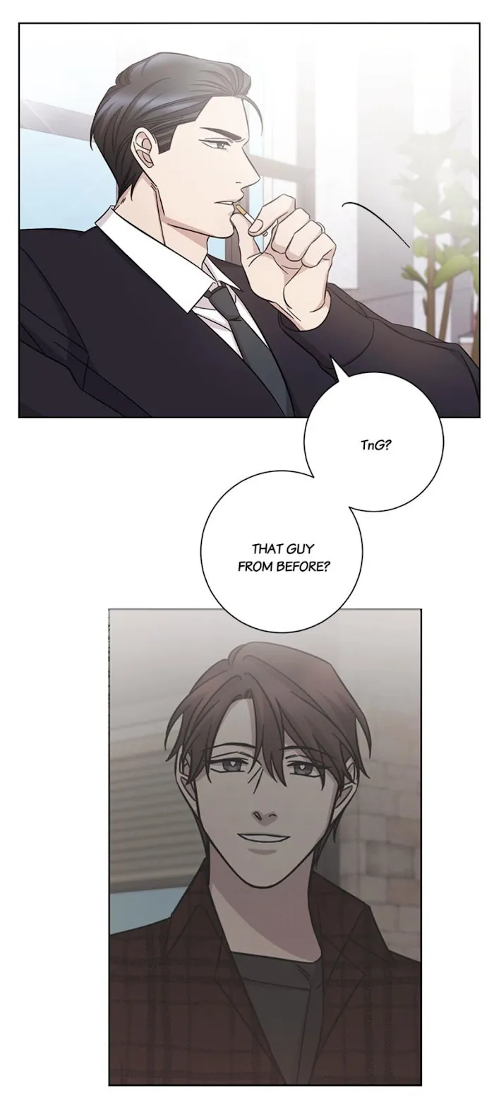 Ways Of Parting - Chapter 36 Page 15