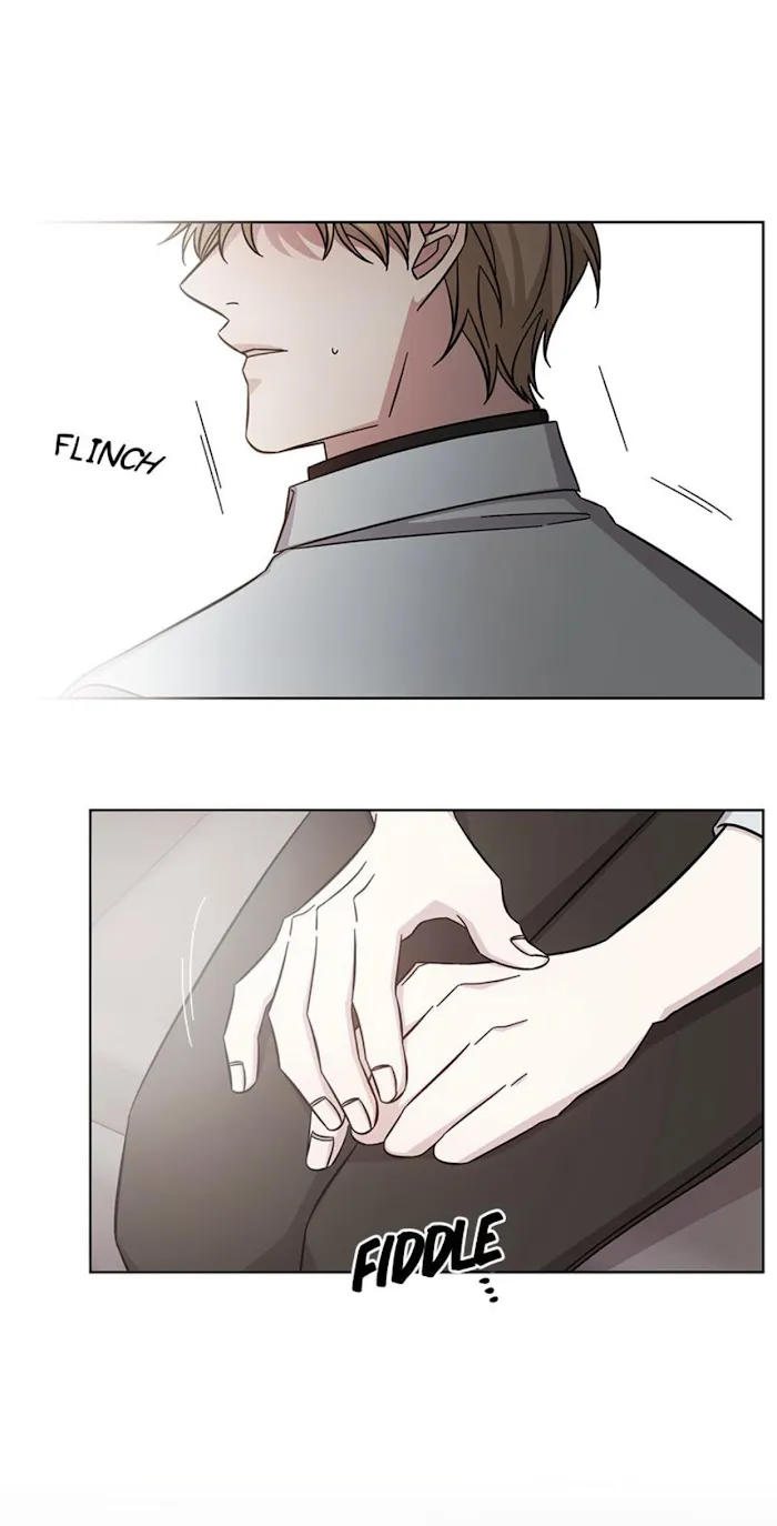 Ways Of Parting - Chapter 36 Page 21