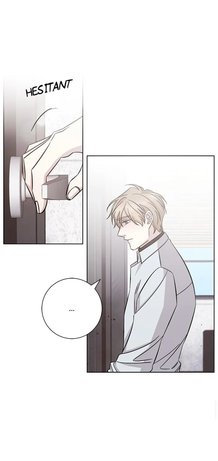 Ways Of Parting - Chapter 36 Page 26