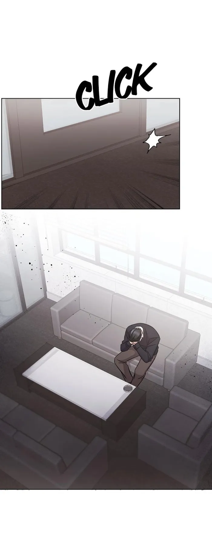 Ways Of Parting - Chapter 36 Page 27