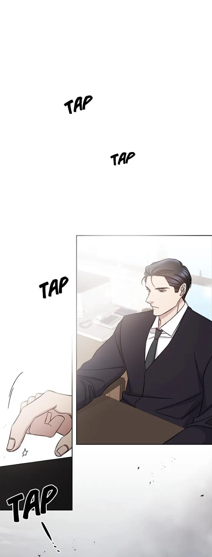 Ways Of Parting - Chapter 37 Page 1