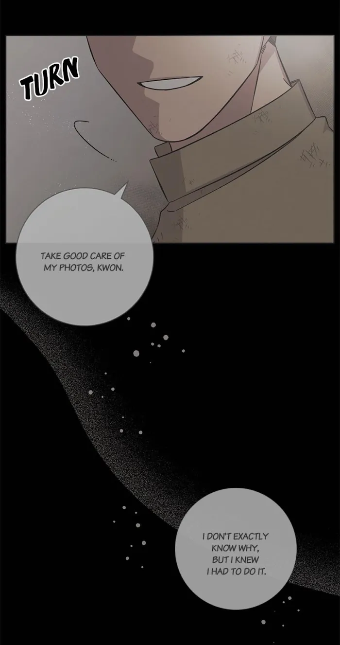 Ways Of Parting - Chapter 37 Page 4