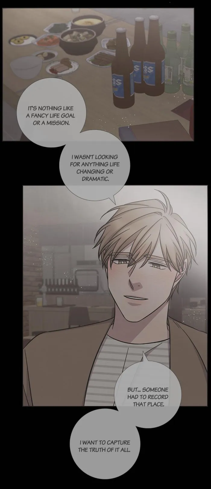 Ways Of Parting - Chapter 37 Page 5