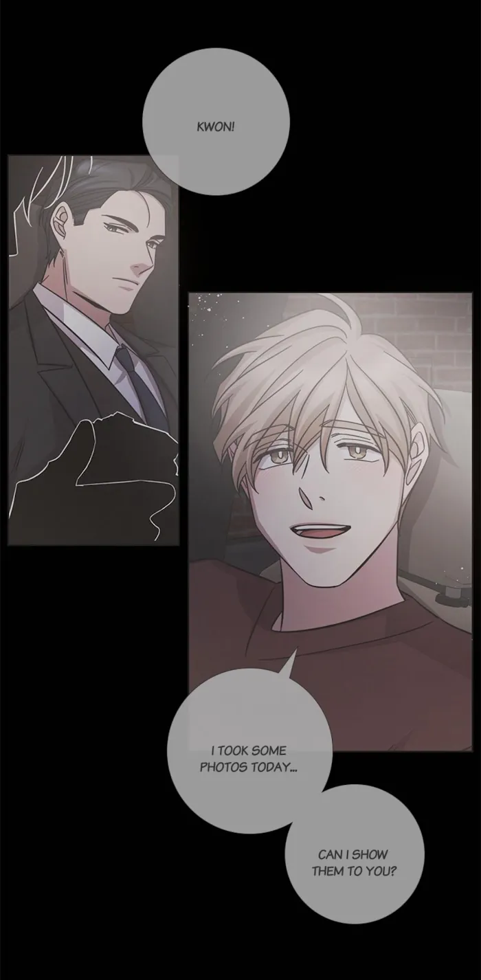 Ways Of Parting - Chapter 37 Page 7