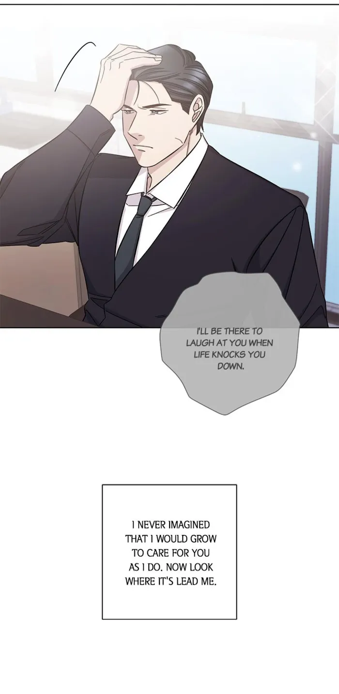 Ways Of Parting - Chapter 37 Page 12
