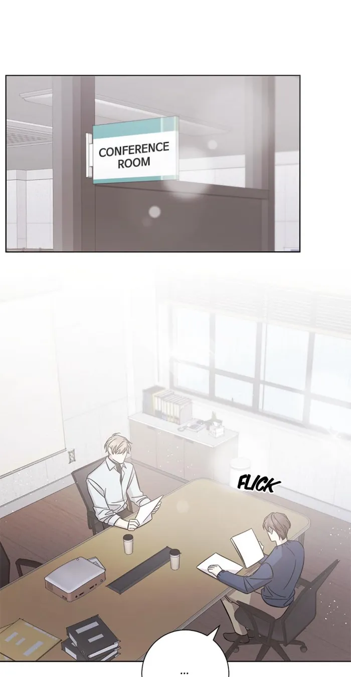 Ways Of Parting - Chapter 37 Page 14