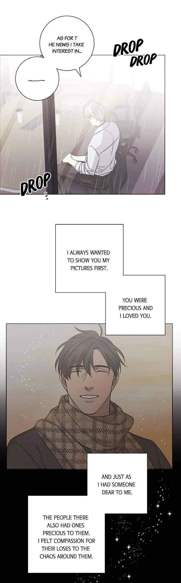 Ways Of Parting - Chapter 37 Page 18
