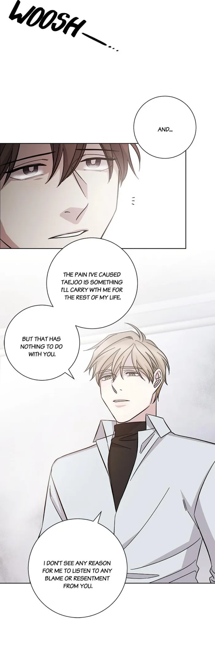 Ways Of Parting - Chapter 37 Page 28