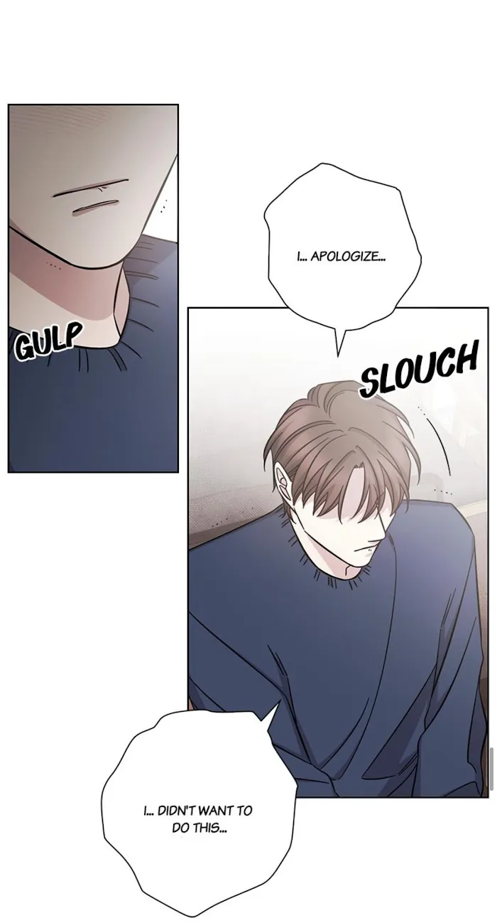 Ways Of Parting - Chapter 37 Page 29