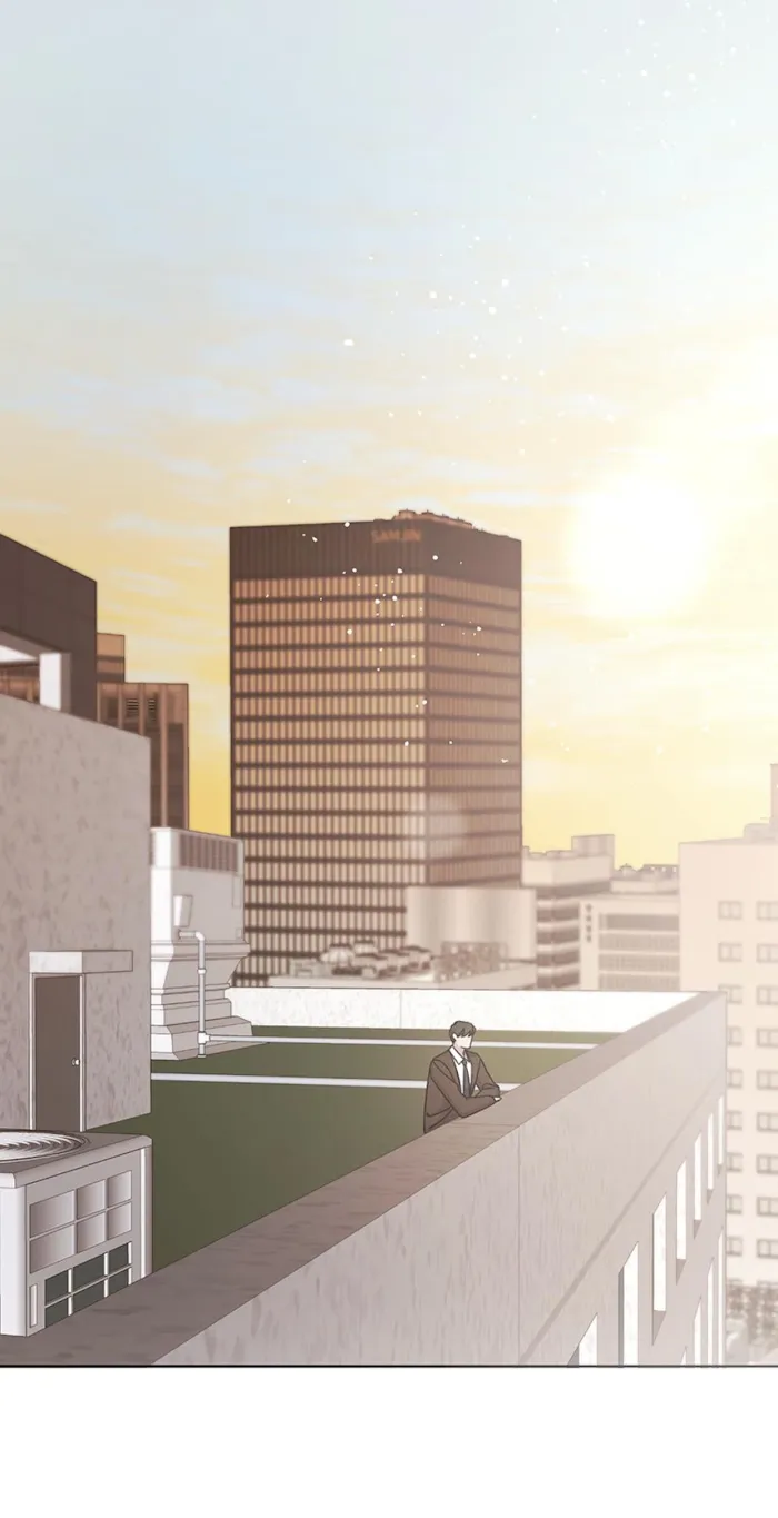 Ways Of Parting - Chapter 38 Page 1