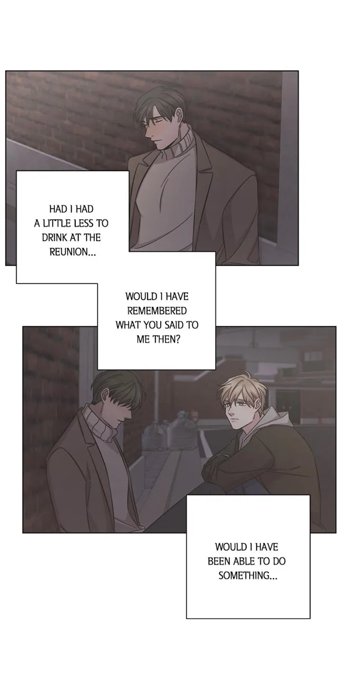 Ways Of Parting - Chapter 38 Page 5