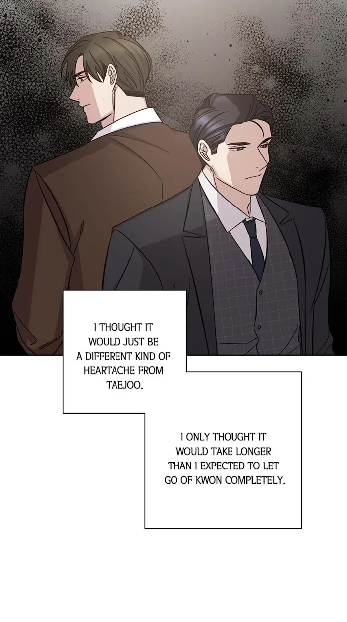 Ways Of Parting - Chapter 38 Page 11