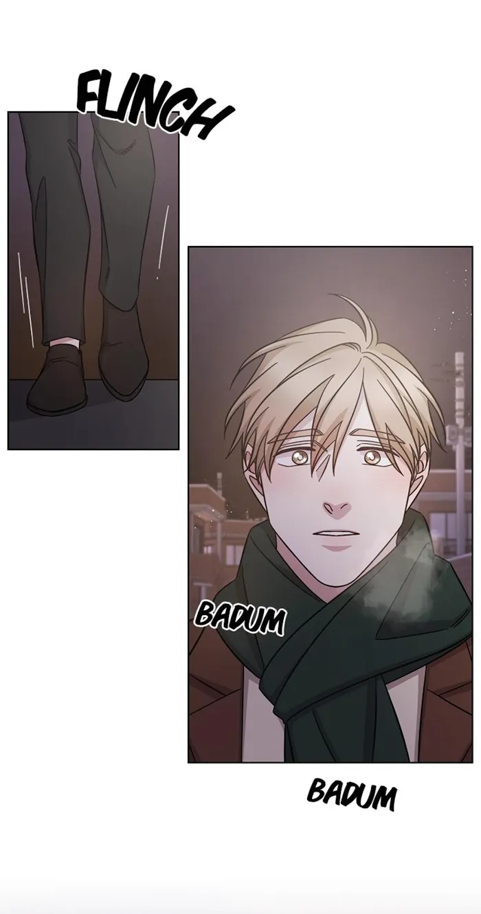 Ways Of Parting - Chapter 38 Page 12