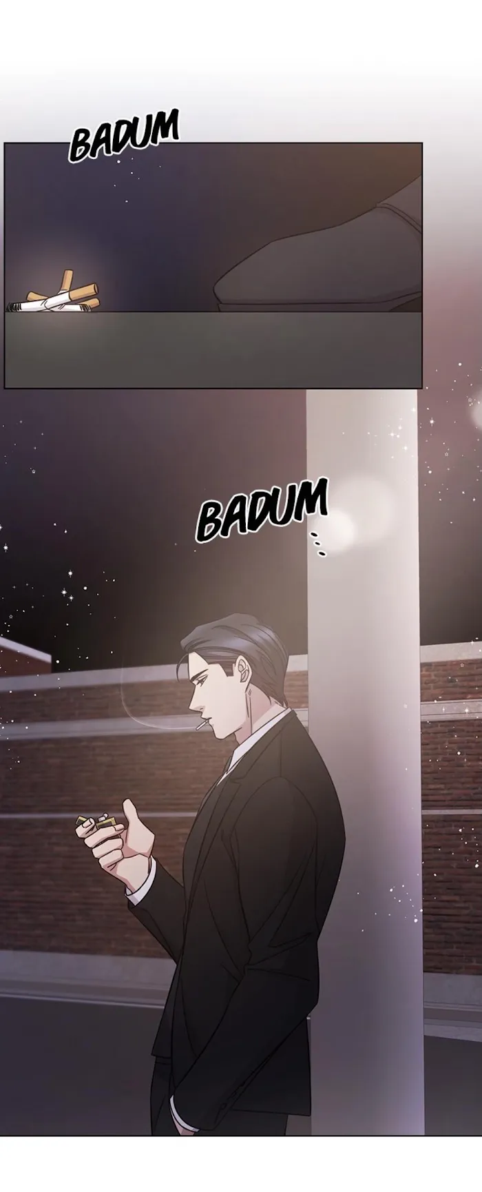 Ways Of Parting - Chapter 38 Page 13