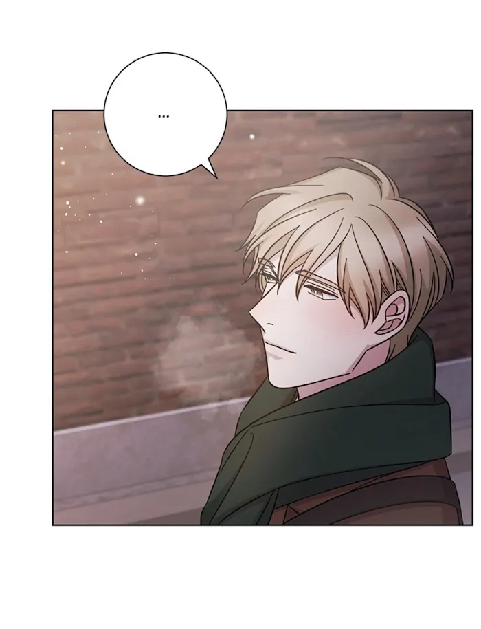 Ways Of Parting - Chapter 38 Page 14