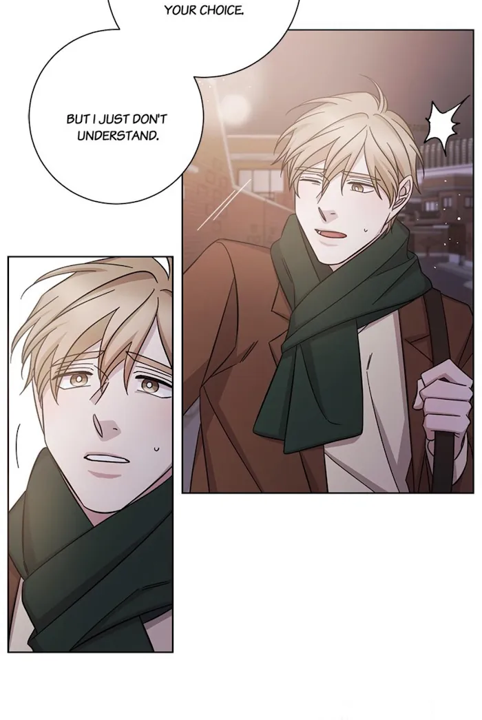 Ways Of Parting - Chapter 38 Page 22