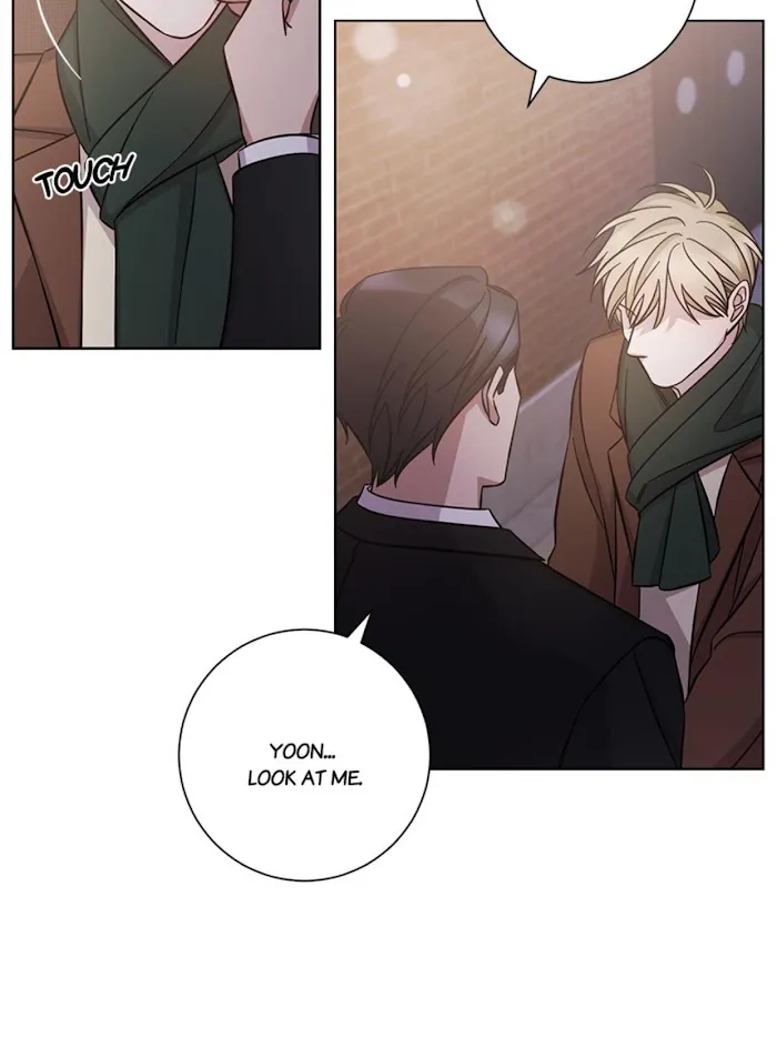 Ways Of Parting - Chapter 38 Page 27