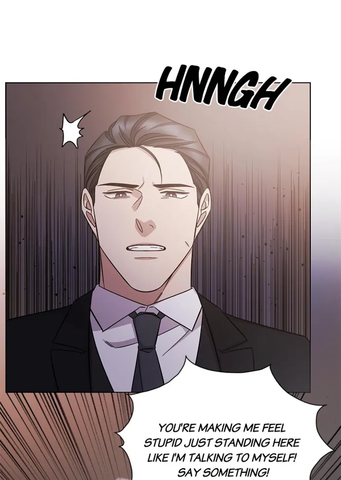 Ways Of Parting - Chapter 38 Page 28